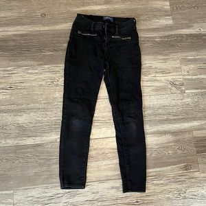 (Black) Old Navy jeans